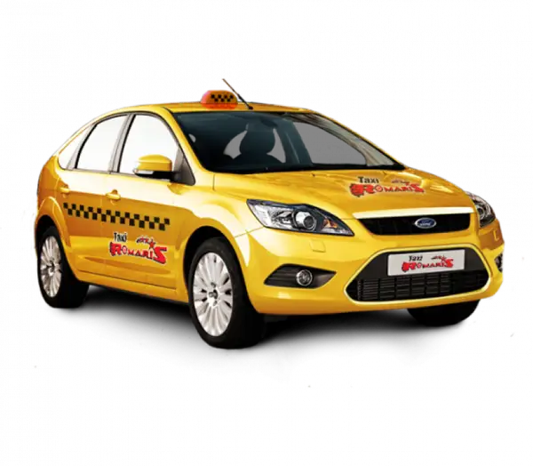 Taxi Romaris