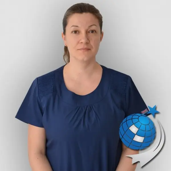 Zica Raluca - doctor