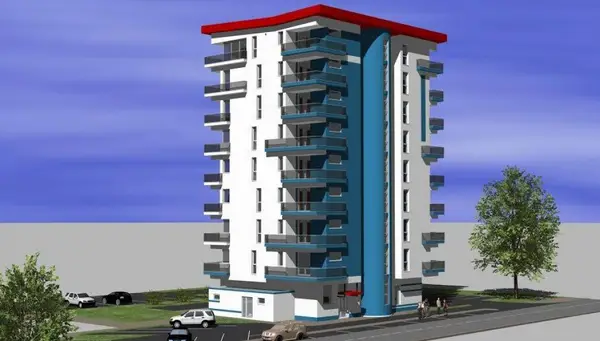 All Imobiliare