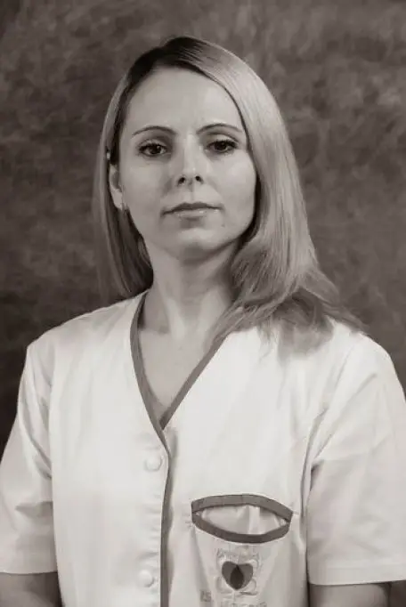 Amarandei Adriana - doctor