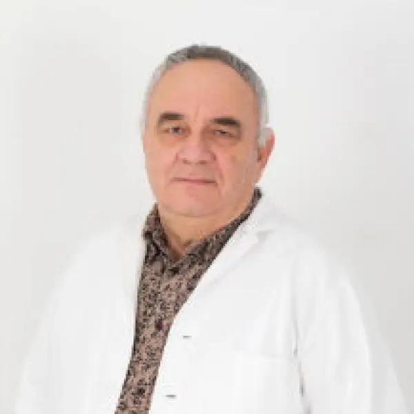 Bezman Grigore Mihai - doctor