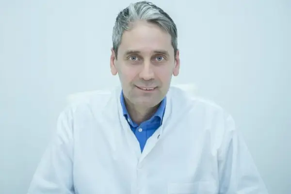Bosoteanu Catalin Adrian - doctor
