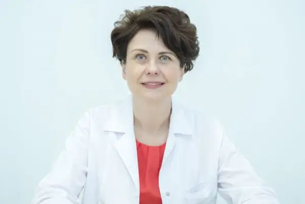 Bosoteanu Madalina - conferentiar doctor