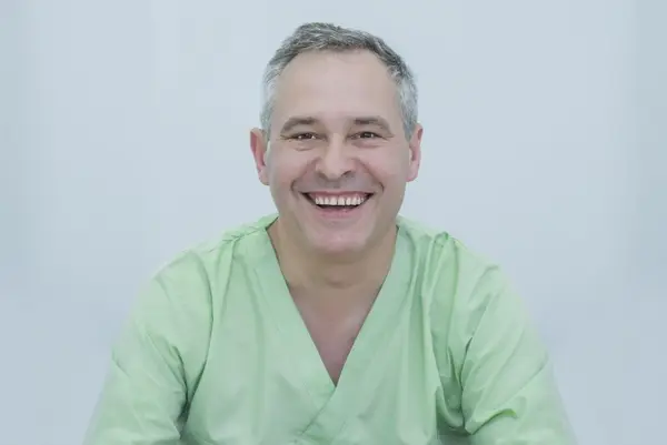 Brasoveanu Vladislav - profesor doctor