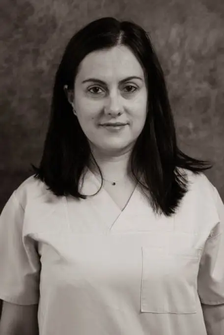 Buda Ioana - doctor