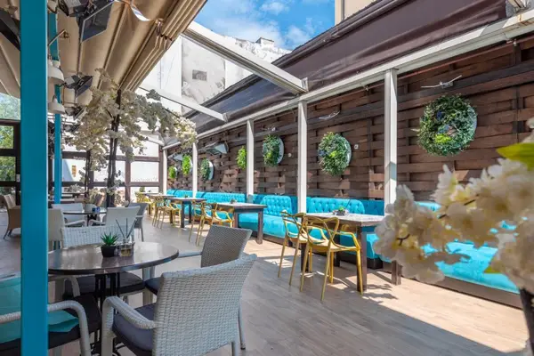 Buddha Bar