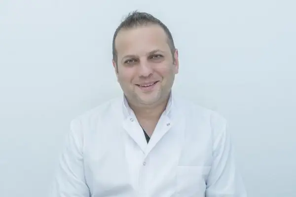 Caraban Bogdan Marian - doctor