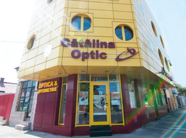Catalina Optic