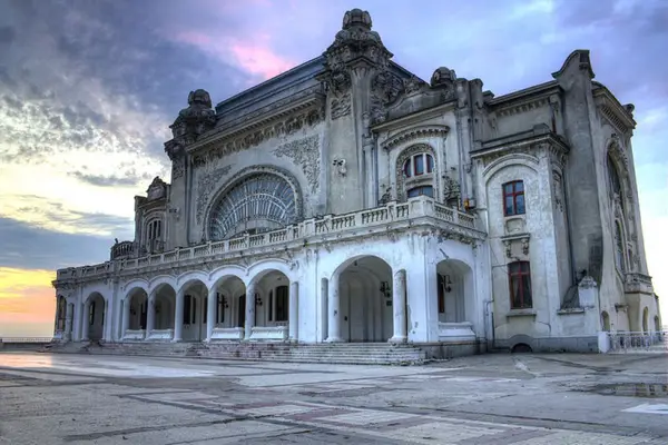 Cazino Constanta