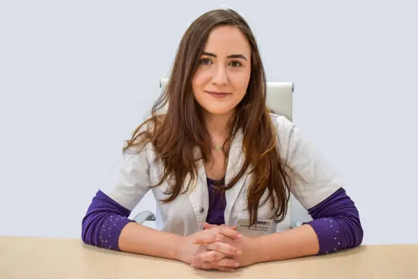 Ciocodei Livia Sabina - doctor