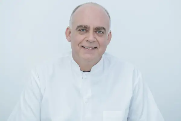 Cocos Mihail Lucian - doctor