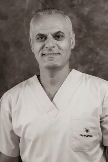 Costea George - doctor