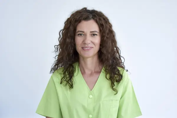 Cuculescu Gabriela Anca - doctor