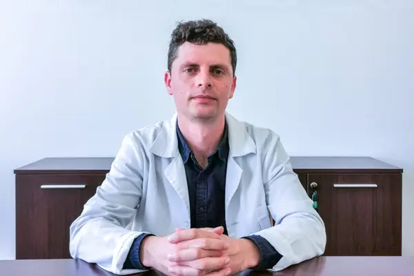 Dolcan Gigi Dumitru - doctor