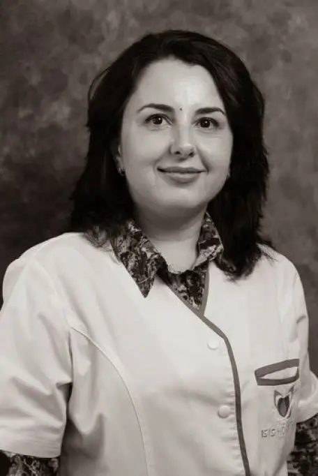 Dumitru Emanuela - doctor