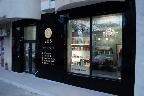 EOS Beauty Salon