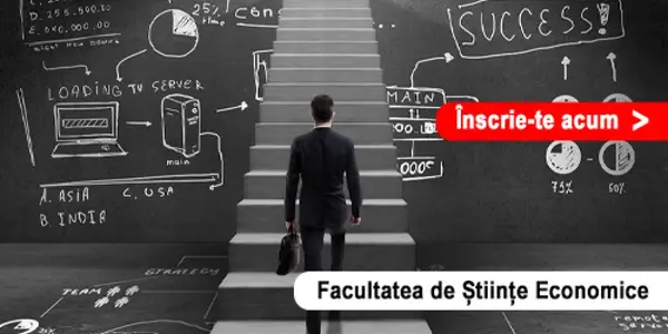 Facultatea de Stiinte Economice