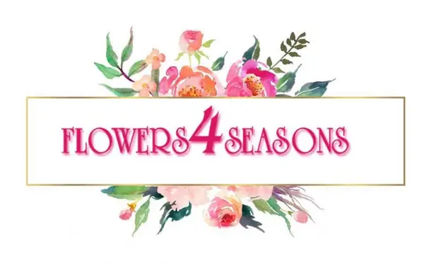 Floraria Flowers 4 Seasons