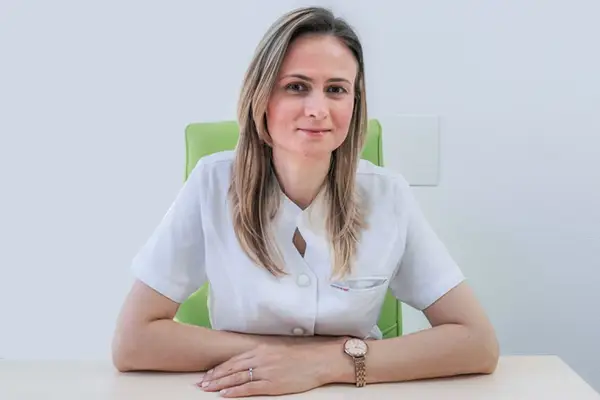 Galian Tutun Elena - doctor
