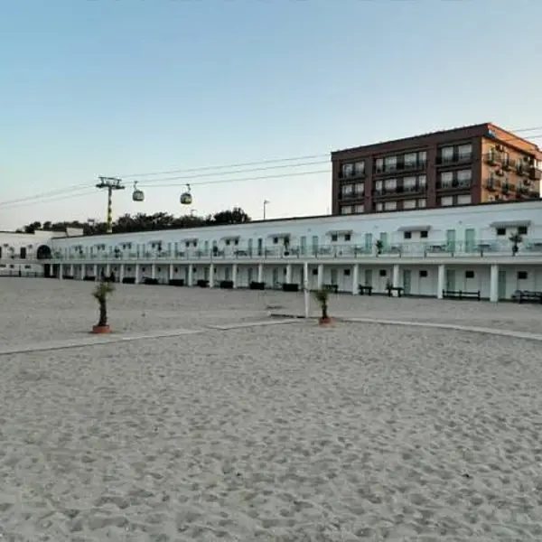 Hostel Casino