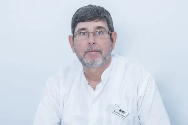 Ionescu Cristian Andrei - doctor