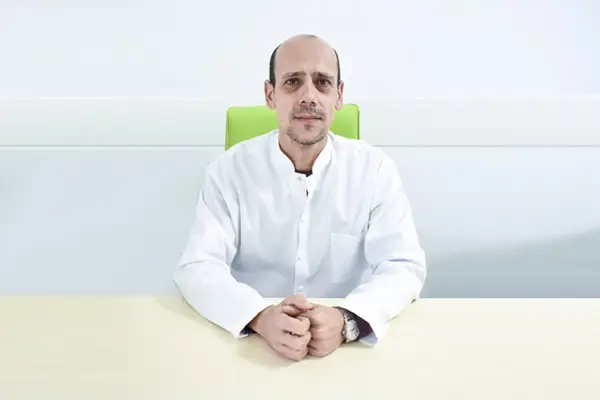 Ispas Viorel - doctor