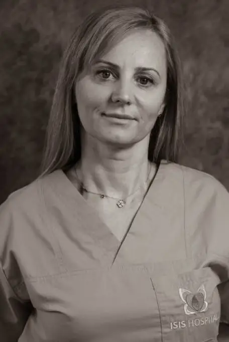 Lesanu Rodica - doctor