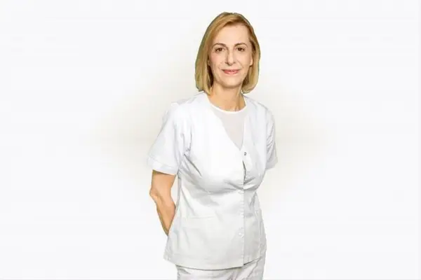 Lutescu Ioana - doctor