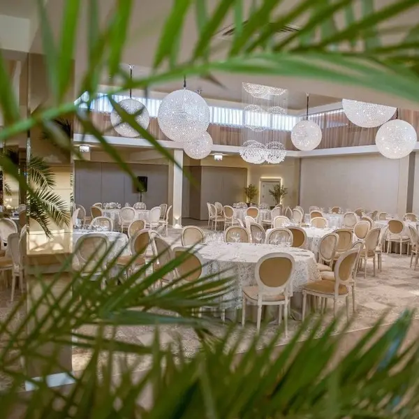 Mandala Events