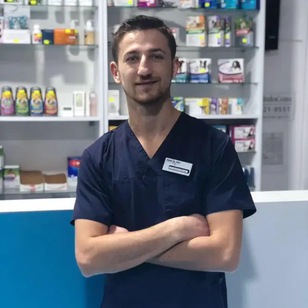 Mardare Razvan - doctor