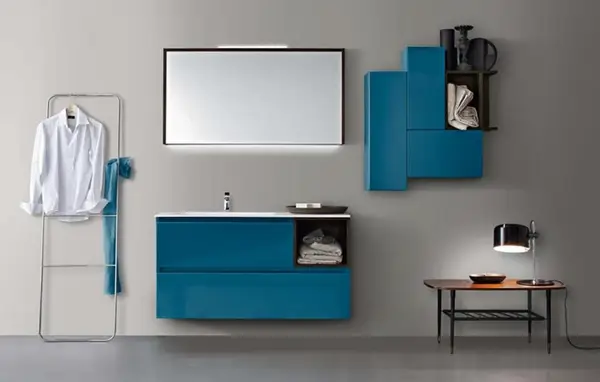 Mobilier de baie in Mamaia