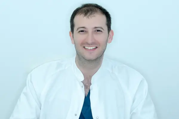 Musat Florin George - doctor