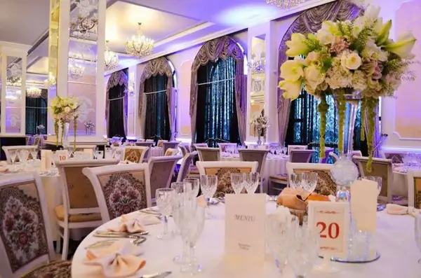 Noblesse Ballroom