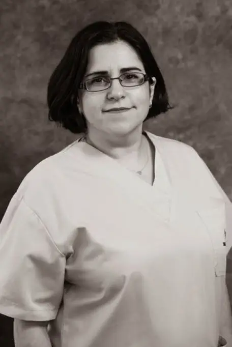 Nour Corina - doctor