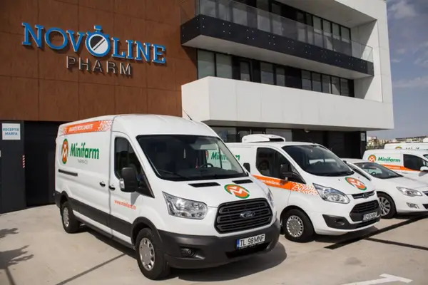 Novoline Pharm
