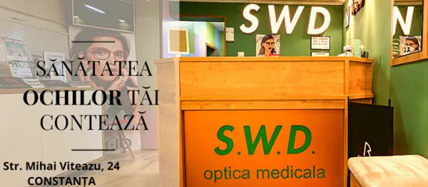 Optic SWD
