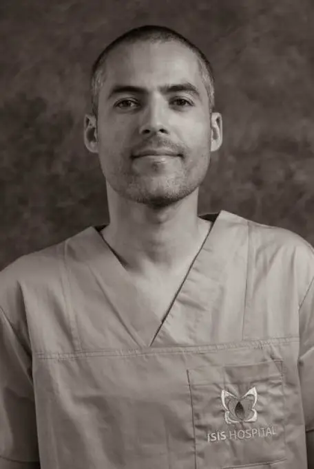 Ovezea Sorin - doctor