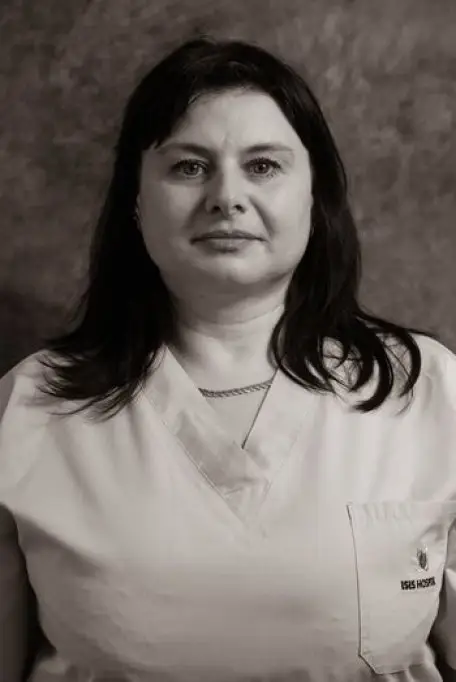 Pelin Eugenia - doctor