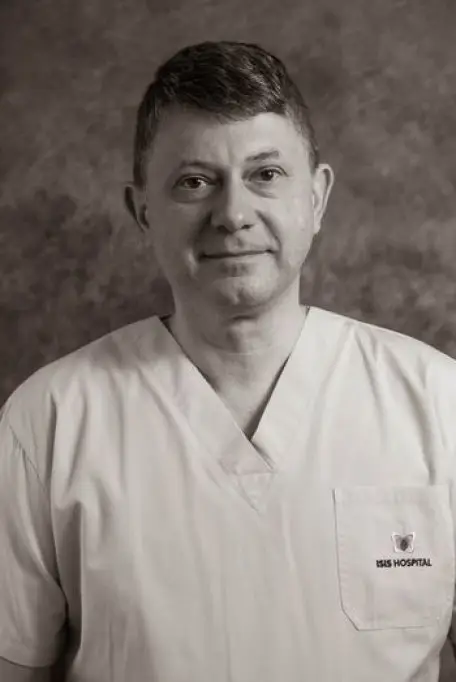 Peteanu Valentin - doctor