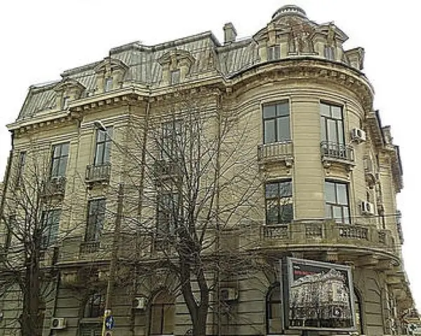 Policlinica cu Plata Constanta