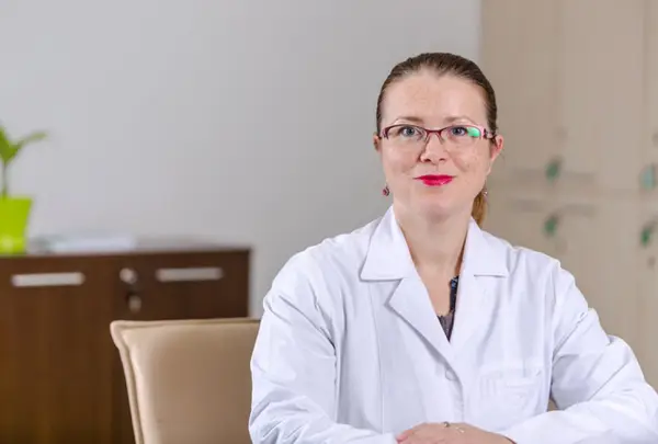 Prutean Stella - doctor