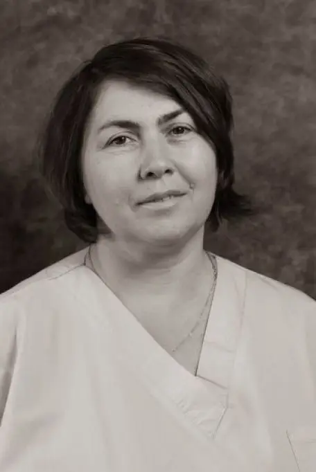 Saptefrati Mariana - doctor