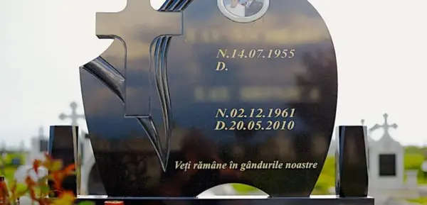Servicii funerare BSV