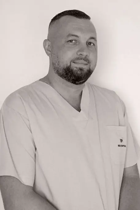 Smocvin Dumitru - doctor