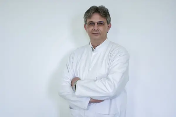 Sorescu Adrian - doctor
