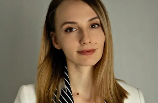 Stan Andreea Patricia - doctor