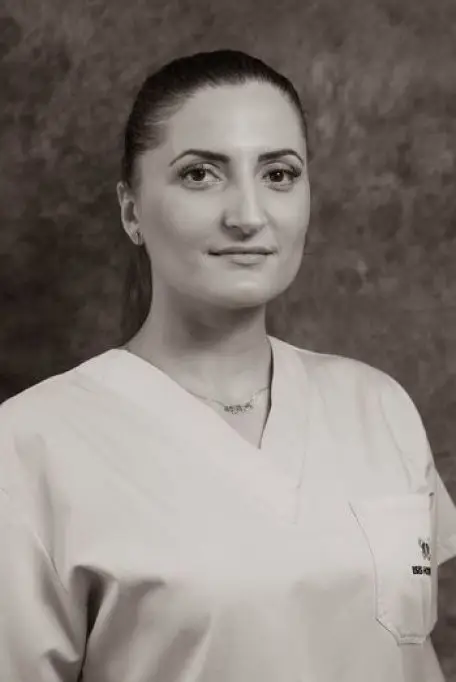 Steriu Liliana - doctor