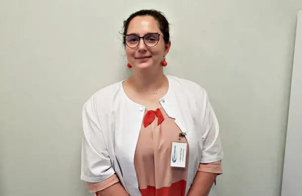 Tofolean Ioana Teodora - doctor