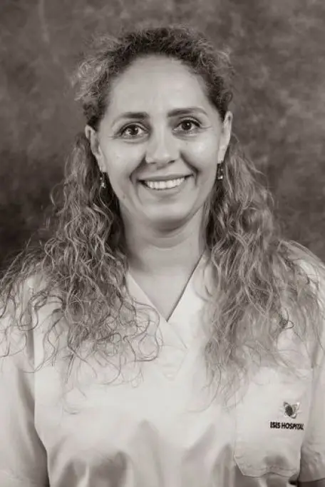 Ursatii Elvira - doctor