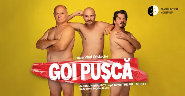 Goi Pusca
